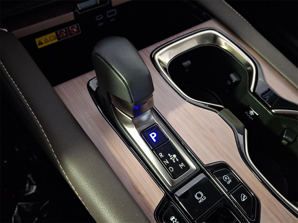 used 2023 Lexus RX 350 car, priced at $42,990