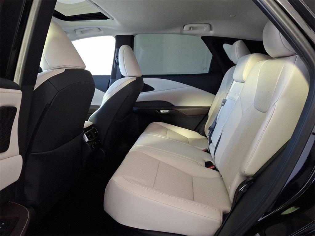 used 2023 Lexus RX 350 car, priced at $42,990