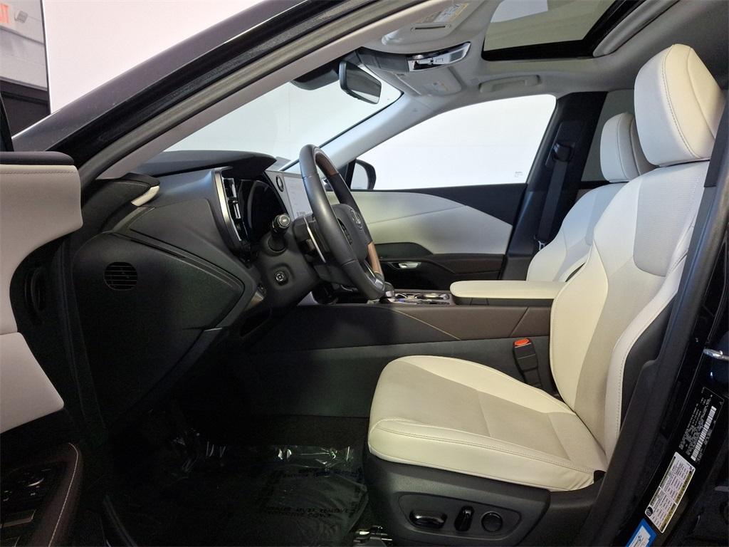 used 2023 Lexus RX 350 car, priced at $42,990