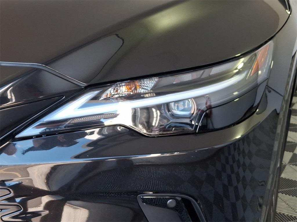 used 2023 Lexus RX 350 car, priced at $42,990