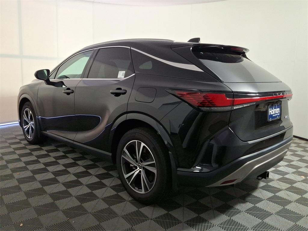 used 2023 Lexus RX 350 car, priced at $42,990