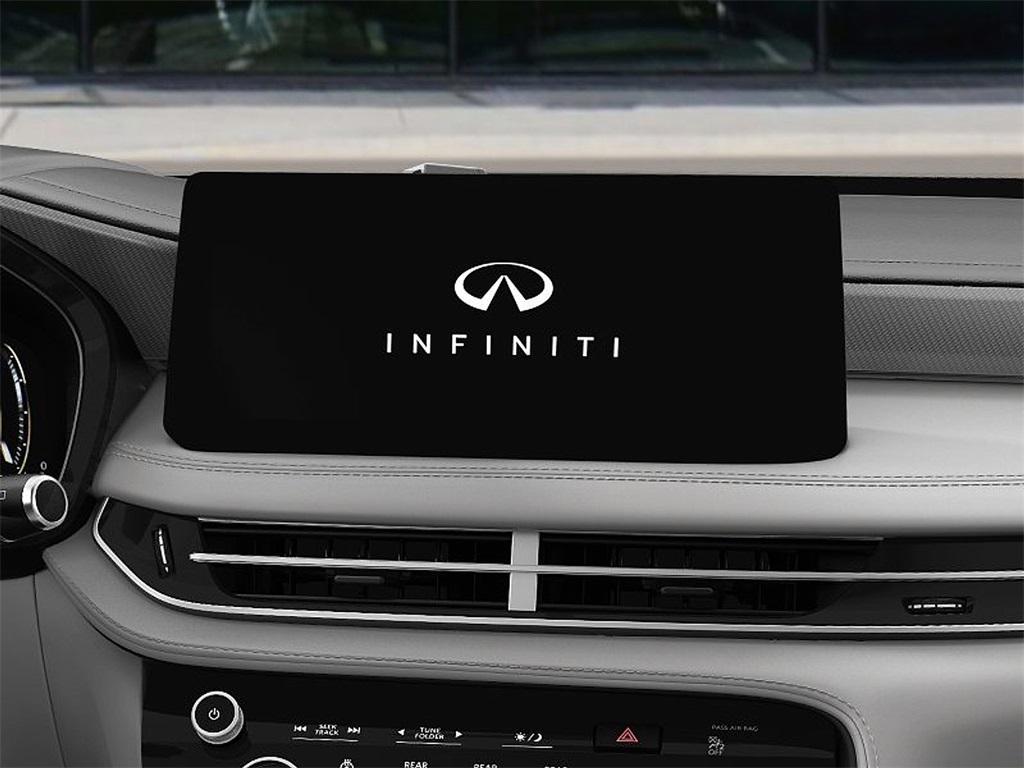 new 2026 INFINITI QX60 car, priced at $61,965