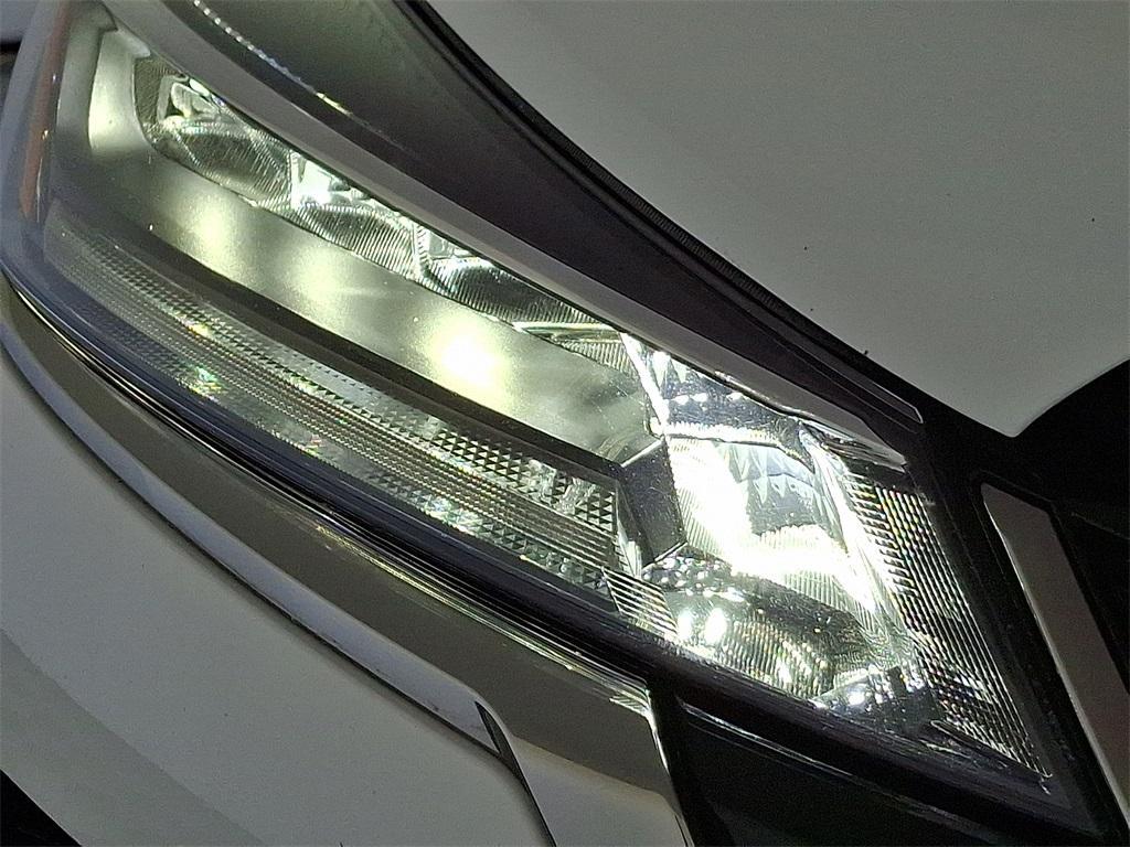 used 2023 Nissan Kicks car, priced at $17,499