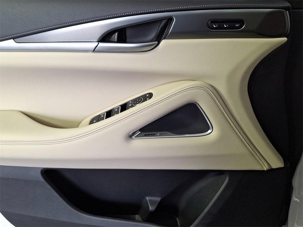 new 2025 INFINITI QX60 car, priced at $61,080