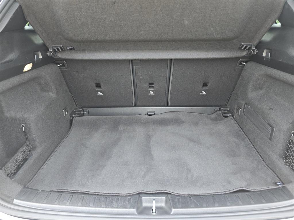 used 2021 Mercedes-Benz GLA 250 car, priced at $26,200