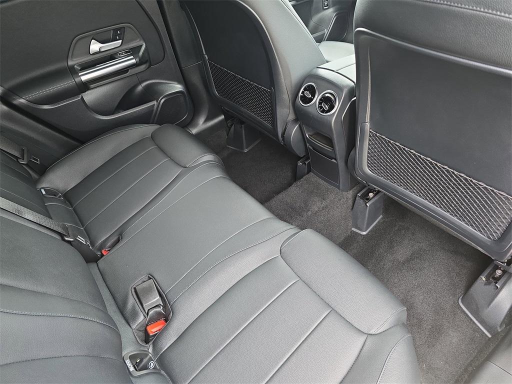 used 2021 Mercedes-Benz GLA 250 car, priced at $26,200