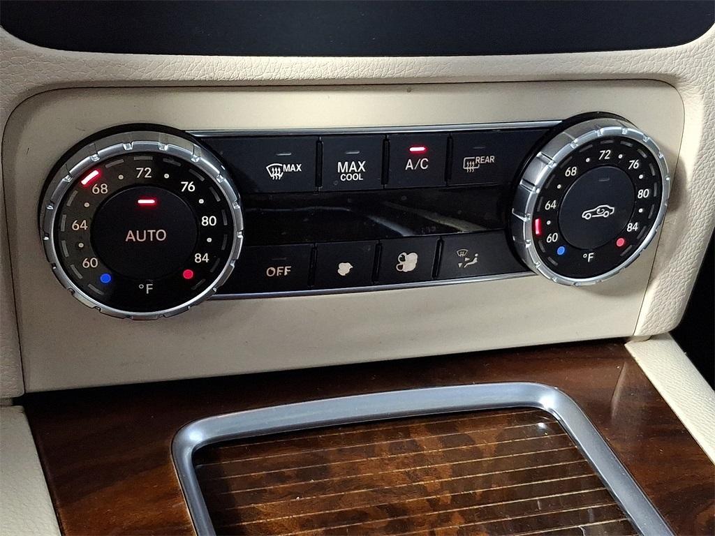 used 2015 Mercedes-Benz GLK-Class car, priced at $12,399