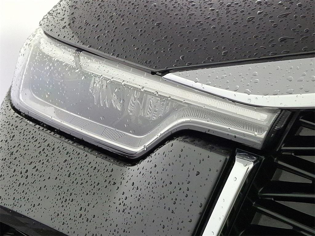 used 2022 INFINITI QX60 car, priced at $36,390