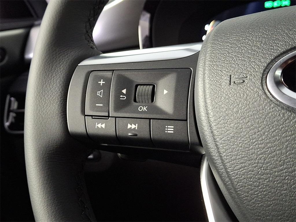 new 2026 INFINITI QX60 car, priced at $61,690
