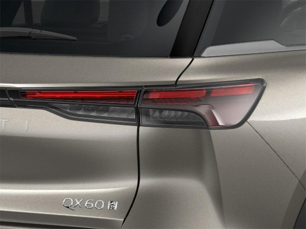 new 2026 INFINITI QX60 car, priced at $61,965