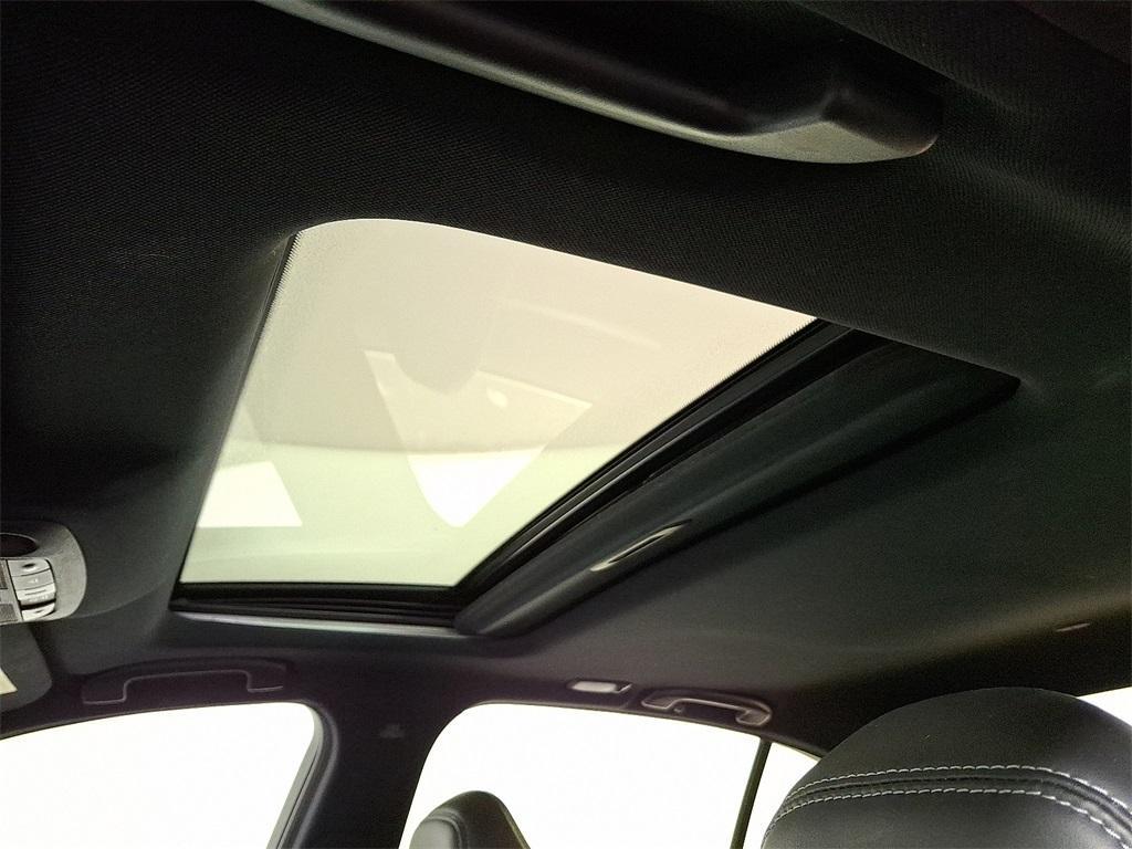 used 2022 INFINITI Q50 car, priced at $31,198