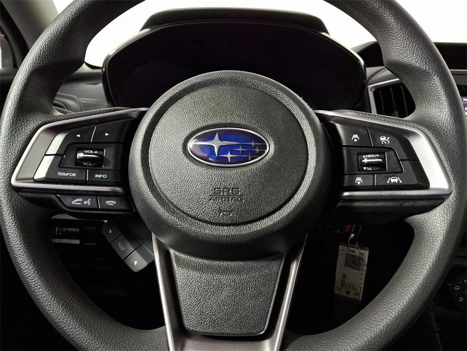 used 2022 Subaru Impreza car, priced at $17,999