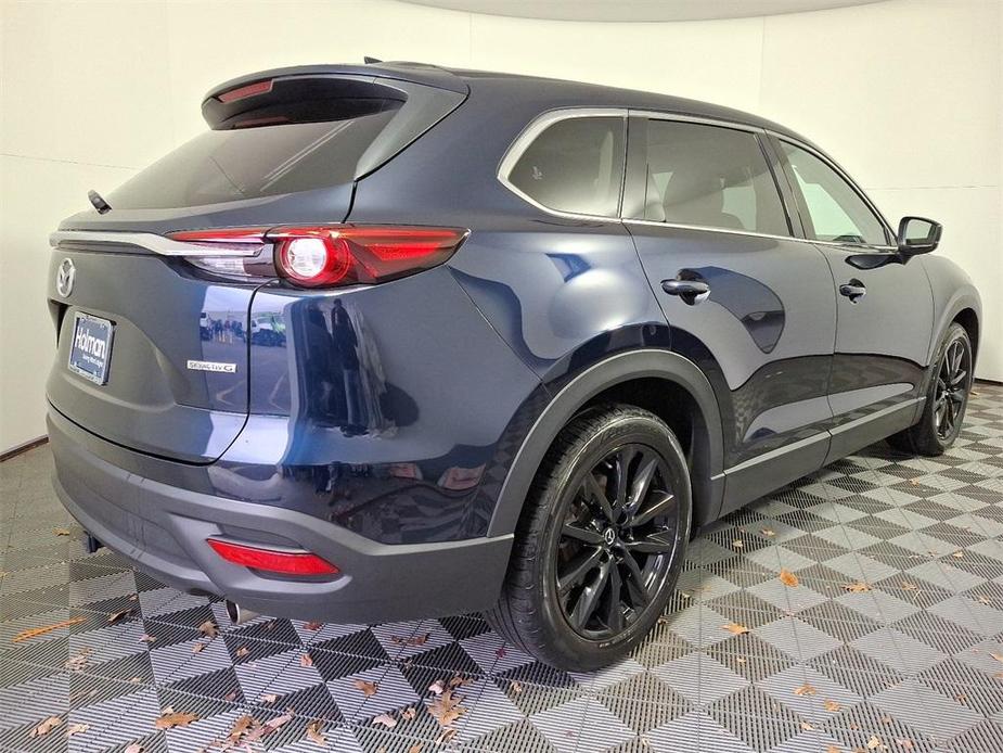 used 2023 Mazda CX-9 car, priced at $29,998