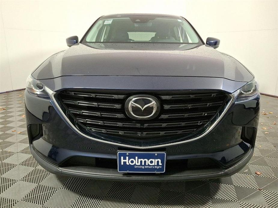 used 2023 Mazda CX-9 car, priced at $29,998