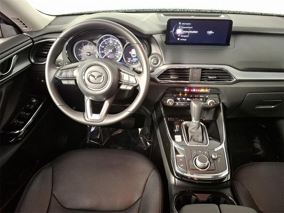 used 2023 Mazda CX-9 car, priced at $29,998