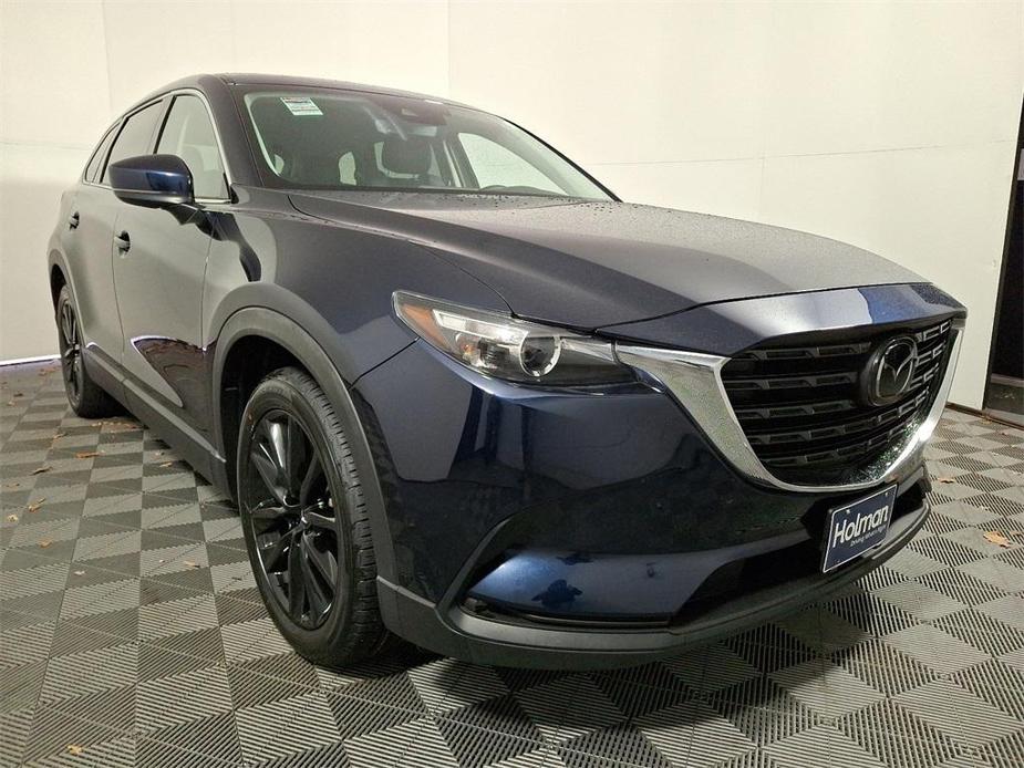 used 2023 Mazda CX-9 car, priced at $29,998