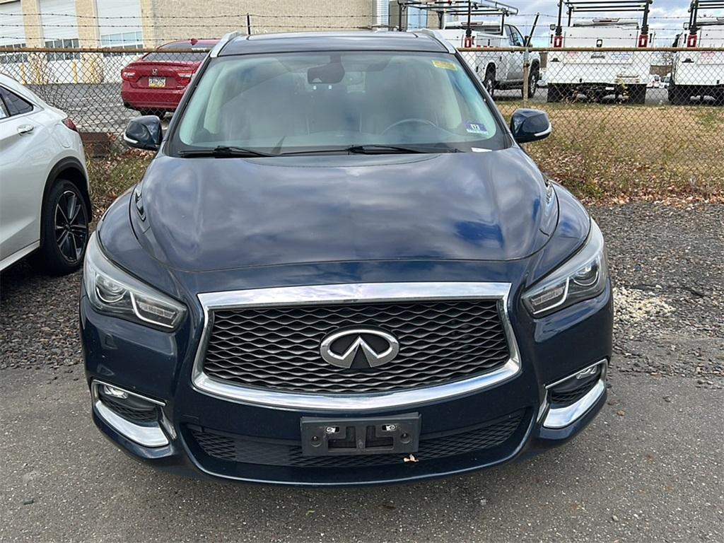 used 2019 INFINITI QX60 car, priced at $18,990