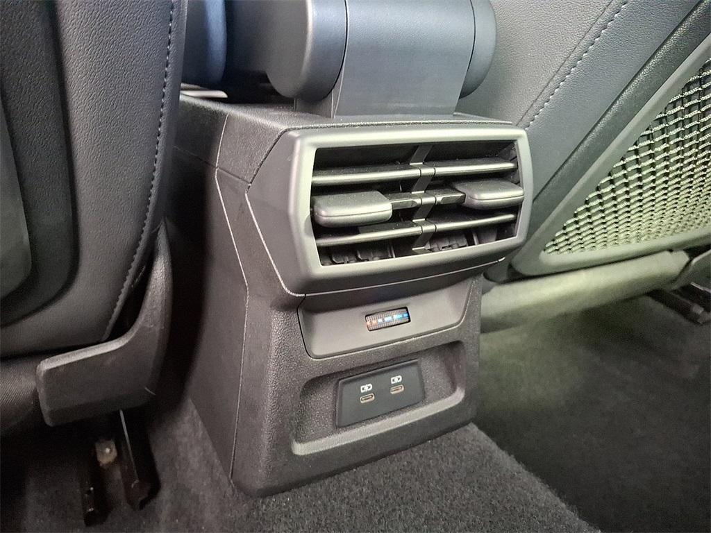 used 2024 Audi A3 car, priced at $26,298