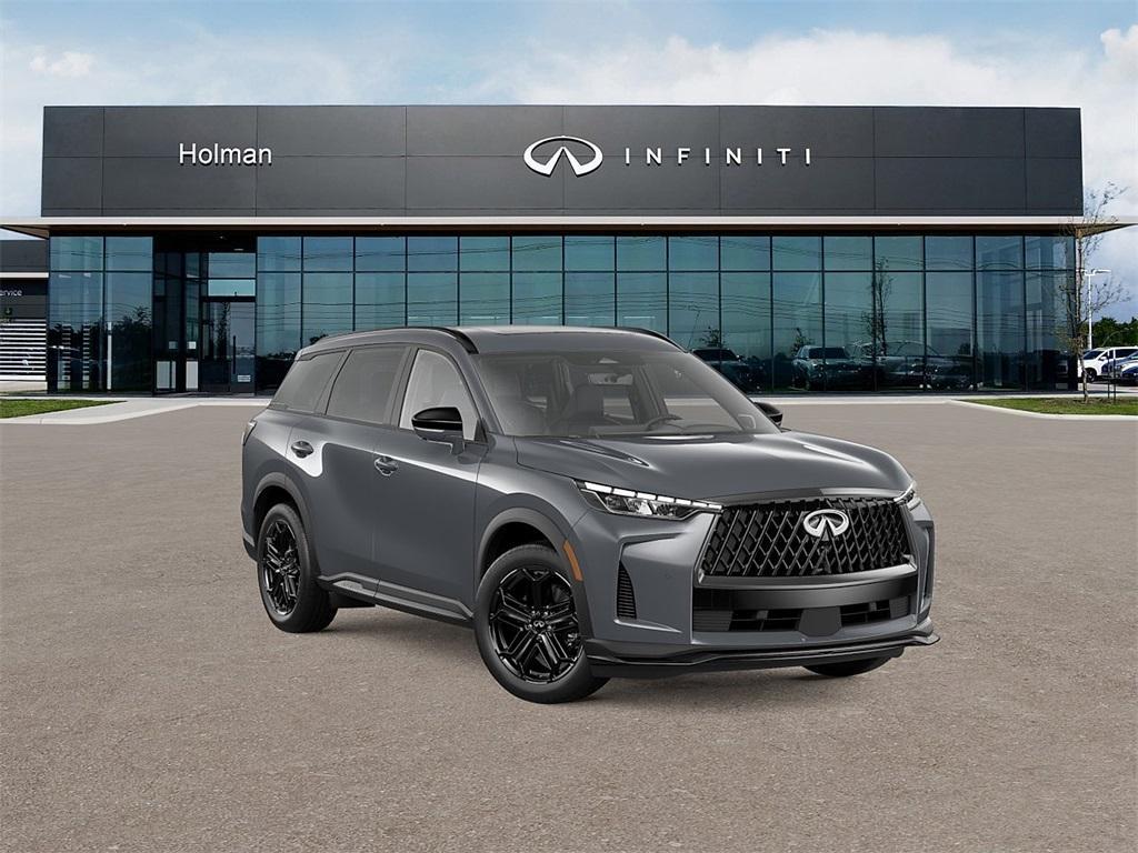 new 2026 INFINITI QX60 car, priced at $66,185