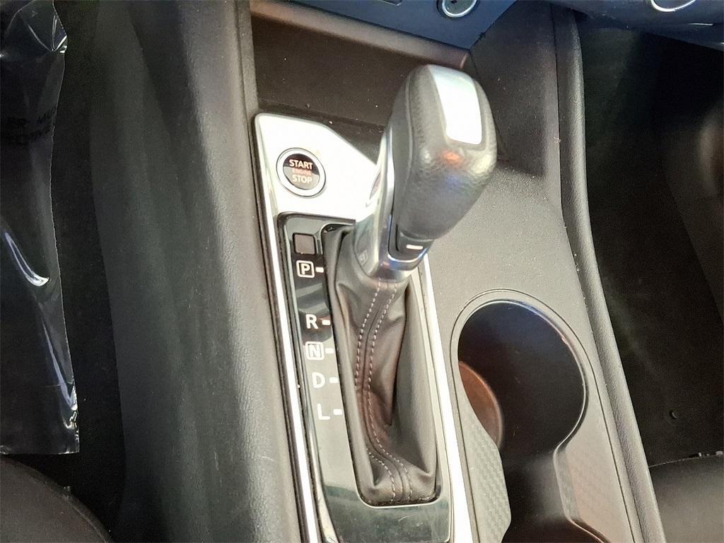 used 2022 Nissan Altima car, priced at $16,799