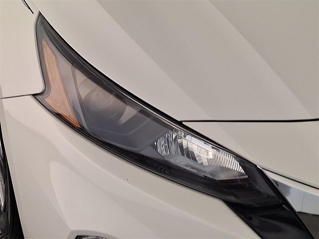 used 2022 Nissan Altima car, priced at $16,799