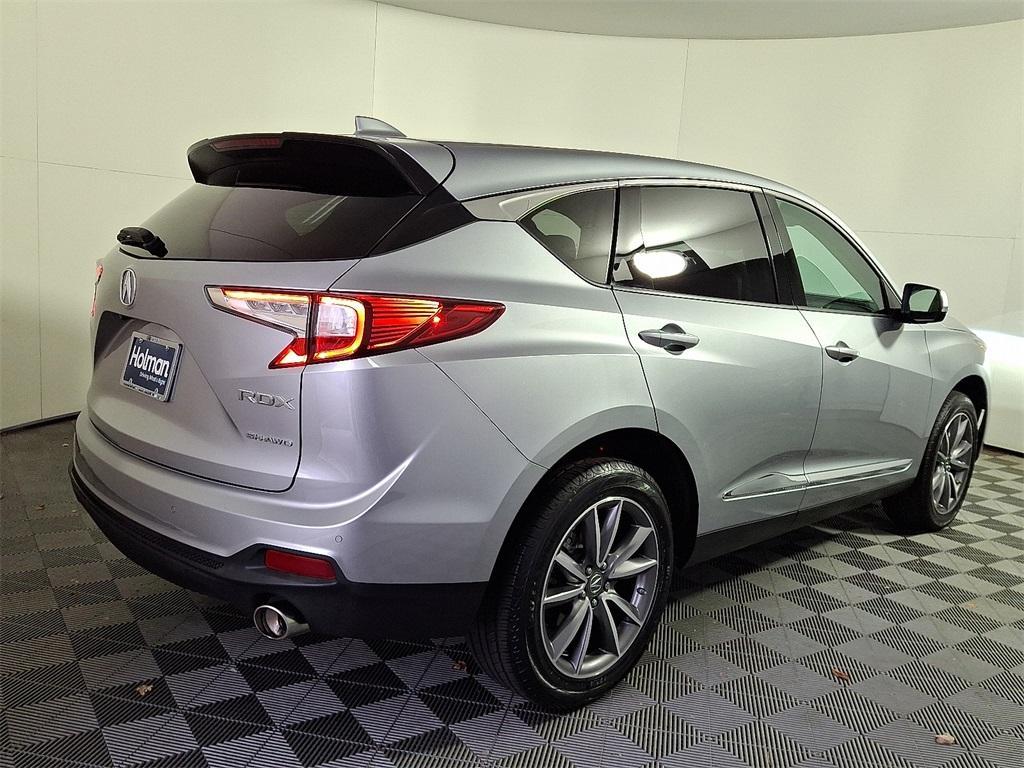 used 2020 Acura RDX car, priced at $25,995