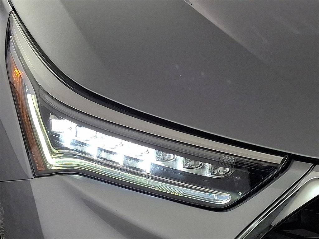 used 2020 Acura RDX car, priced at $25,995