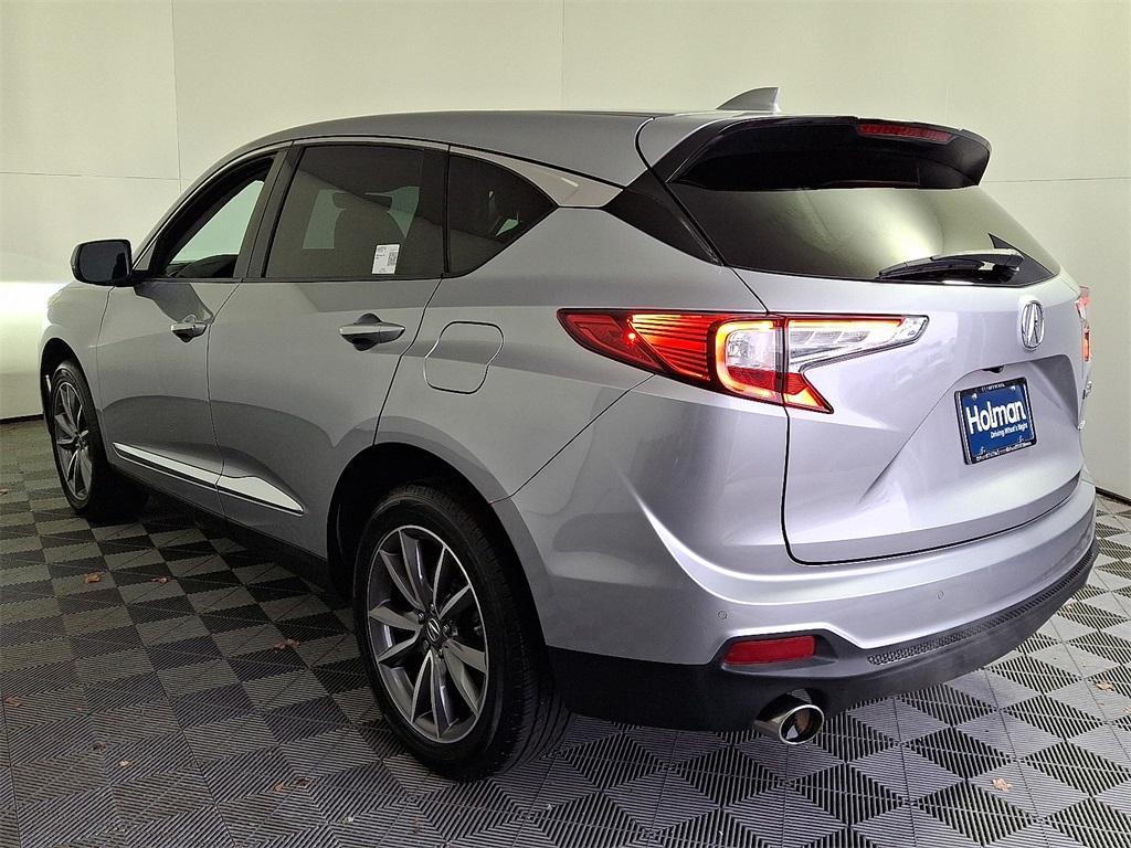 used 2020 Acura RDX car, priced at $25,995
