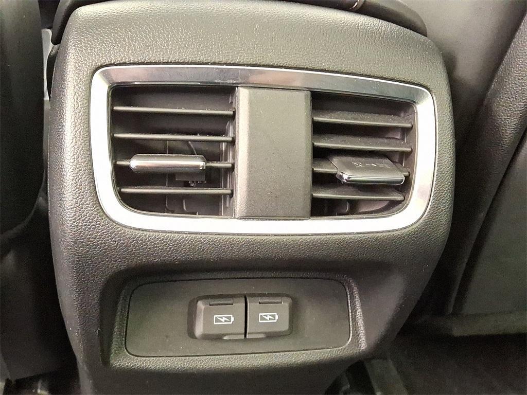 used 2020 Acura RDX car, priced at $25,995