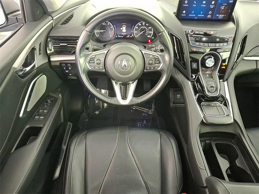 used 2020 Acura RDX car, priced at $25,995
