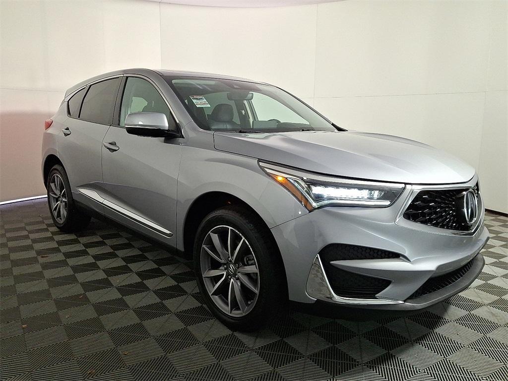 used 2020 Acura RDX car, priced at $25,995