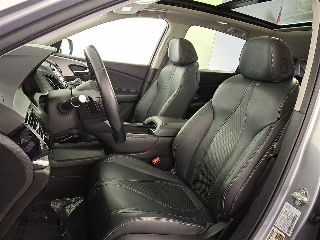 used 2020 Acura RDX car, priced at $25,995