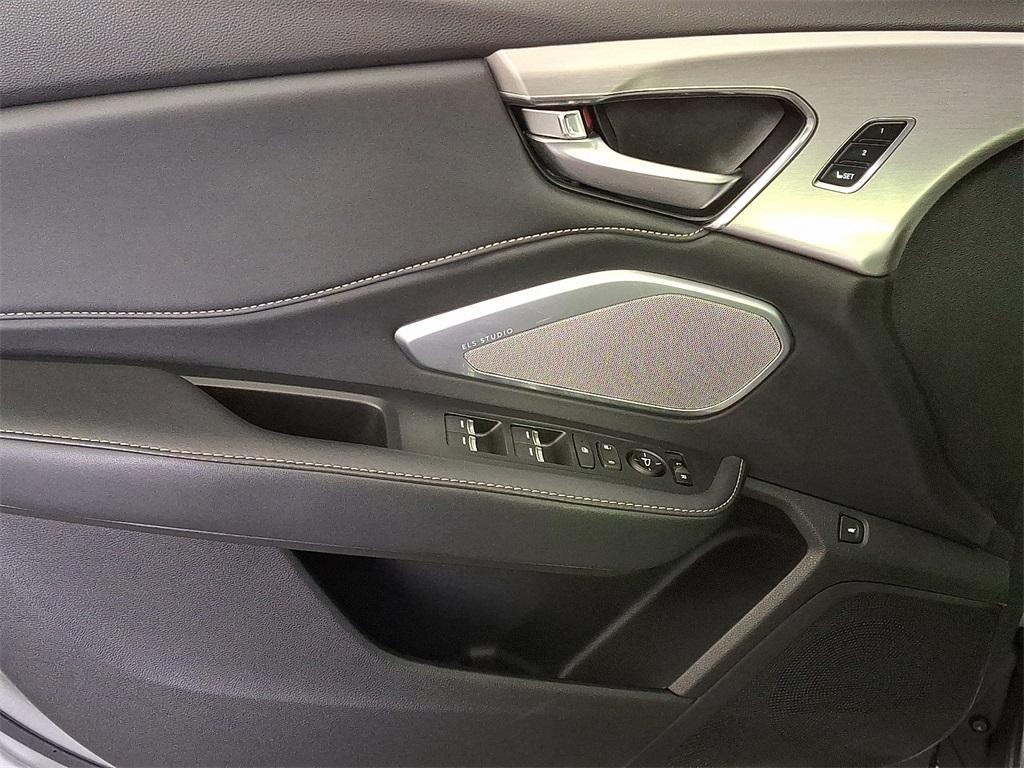 used 2020 Acura RDX car, priced at $25,995