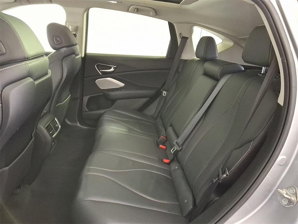 used 2020 Acura RDX car, priced at $25,995