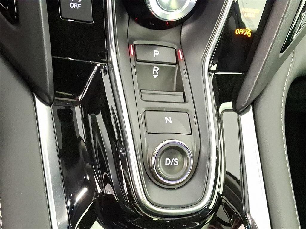 used 2020 Acura RDX car, priced at $25,995