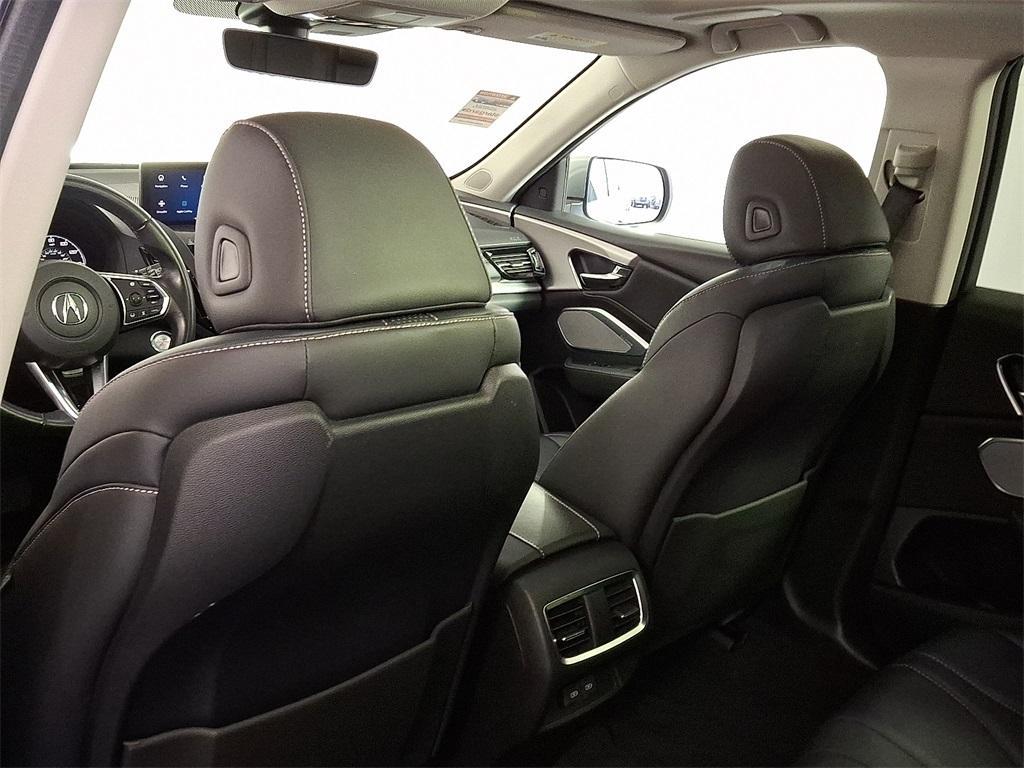 used 2020 Acura RDX car, priced at $25,995