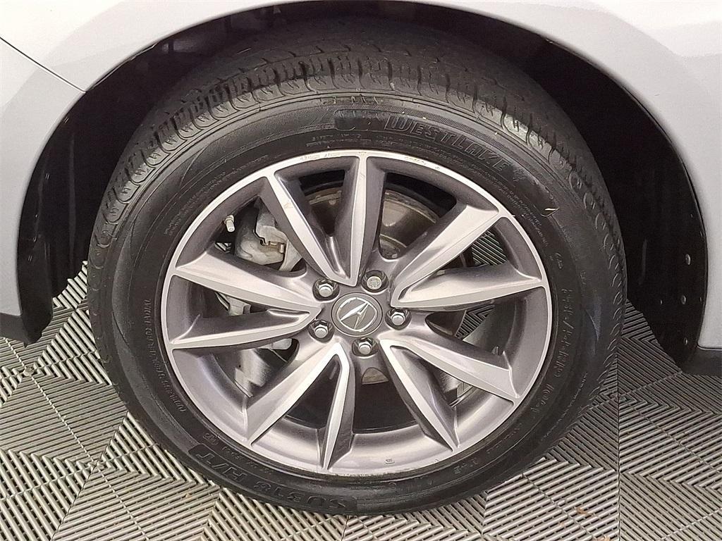 used 2020 Acura RDX car, priced at $25,995