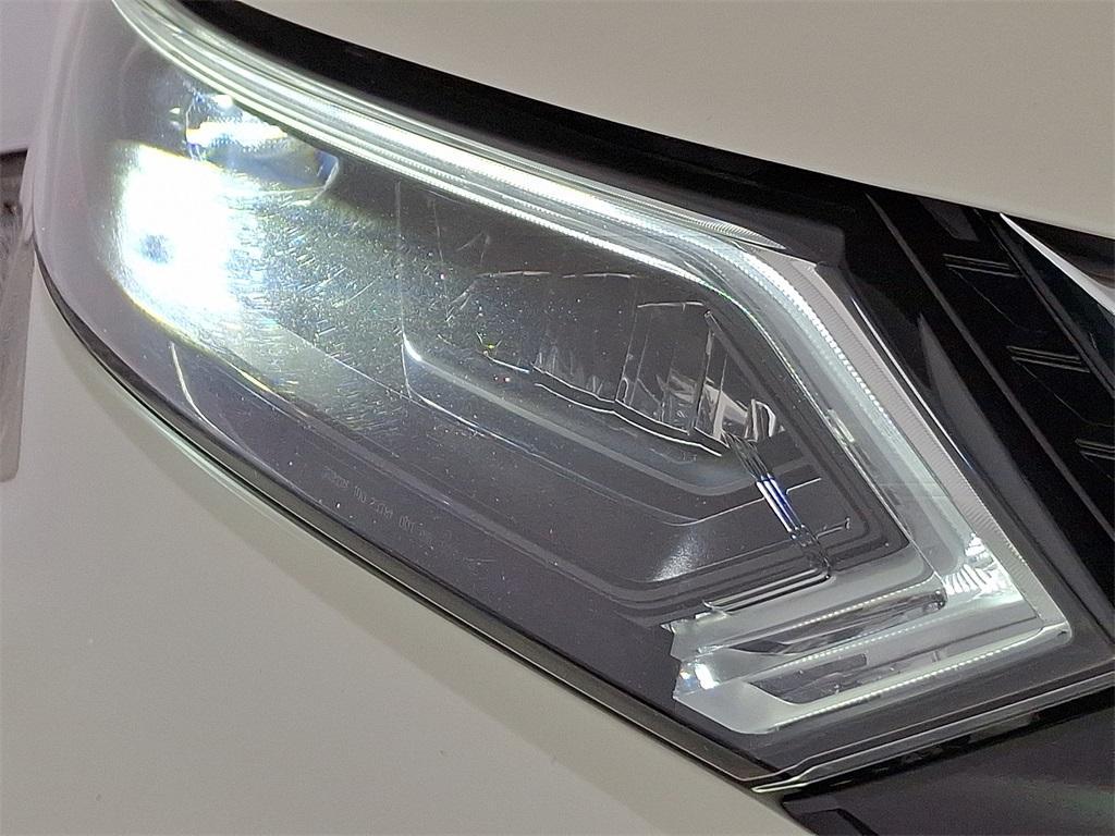 used 2022 Nissan Rogue Sport car, priced at $21,300