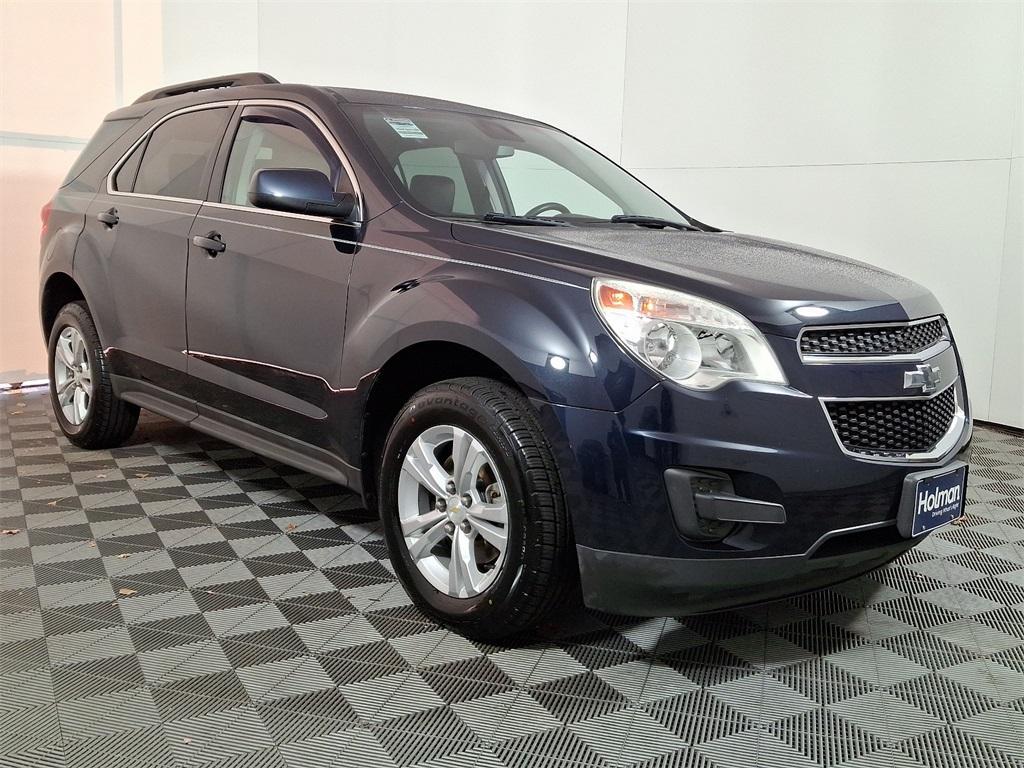 used 2015 Chevrolet Equinox car, priced at $10,690