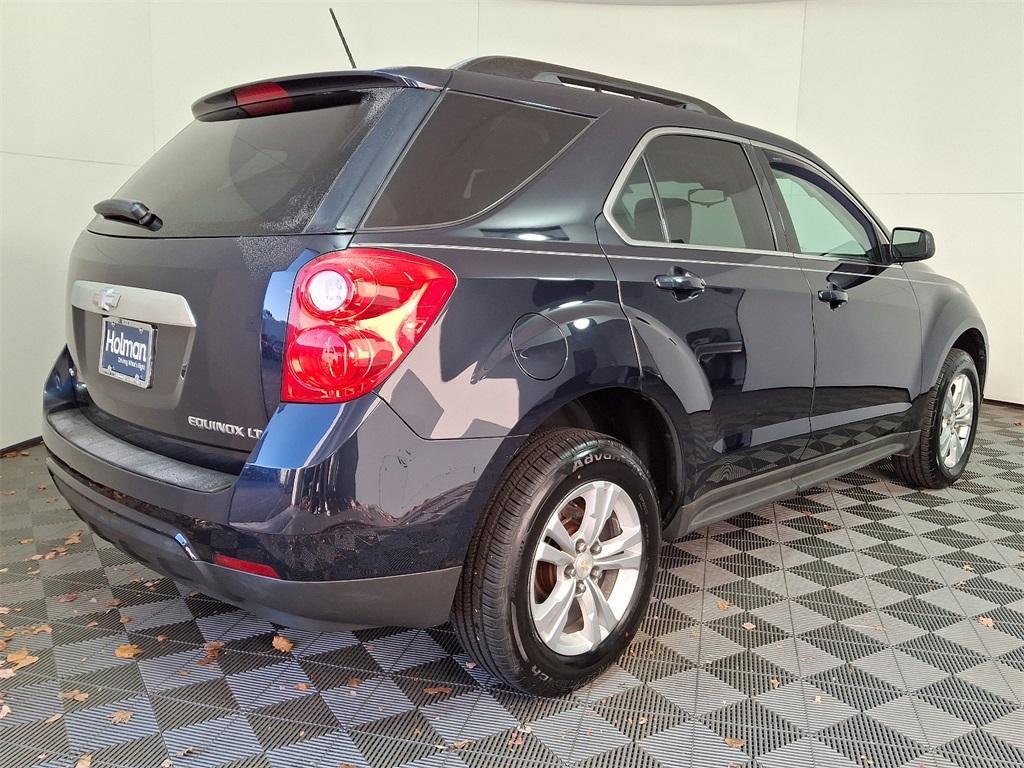 used 2015 Chevrolet Equinox car, priced at $10,690