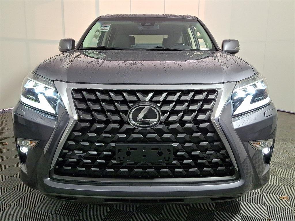 used 2023 Lexus GX 460 car, priced at $56,632