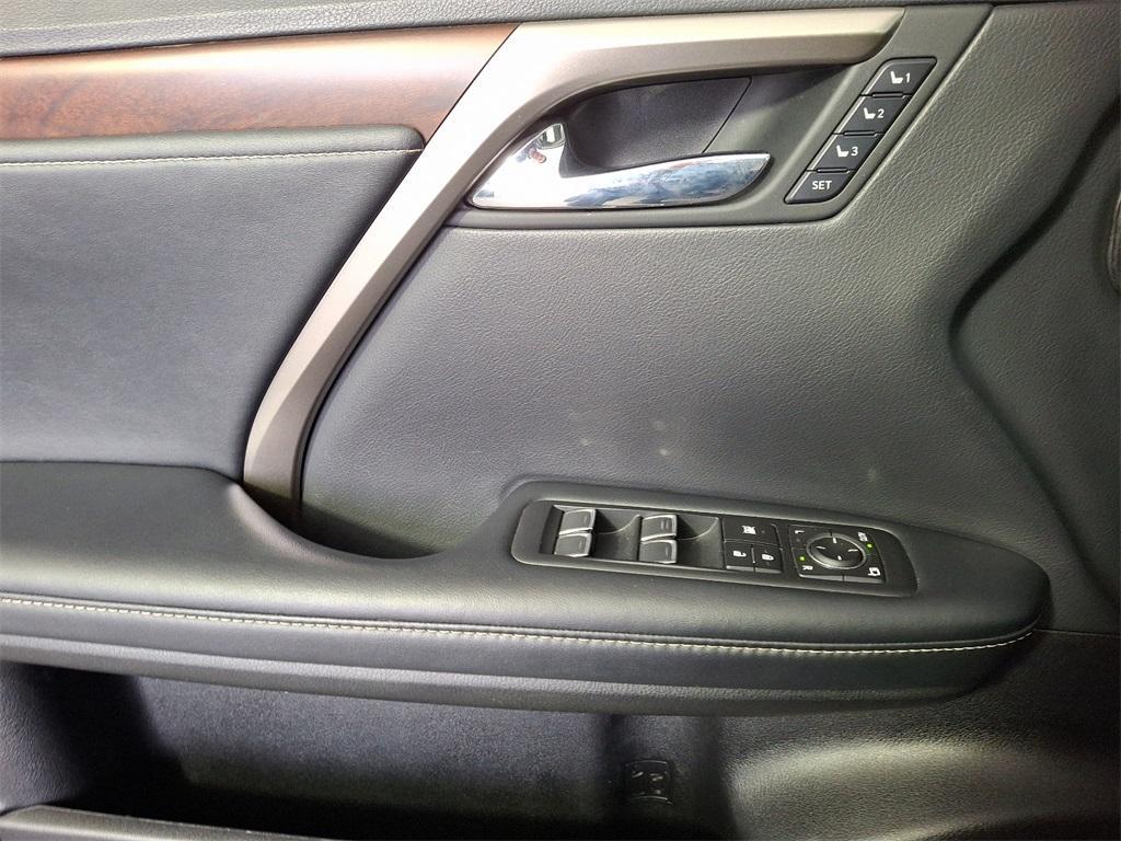used 2022 Lexus RX 350 car, priced at $38,999