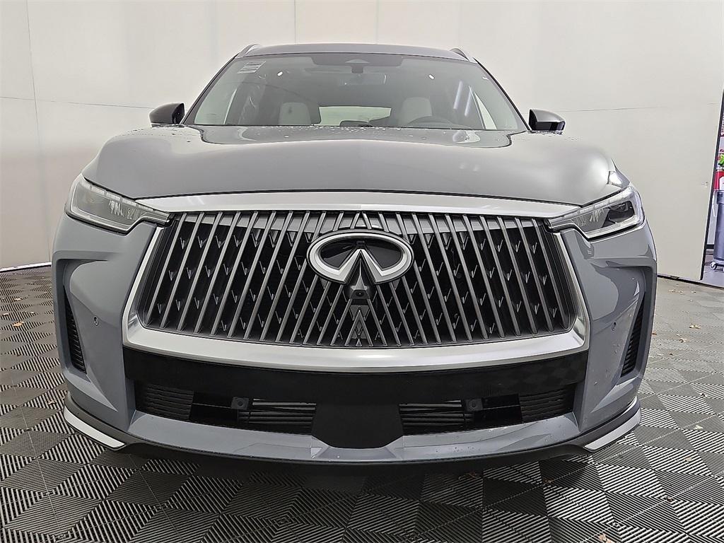 new 2026 INFINITI QX60 car, priced at $56,965