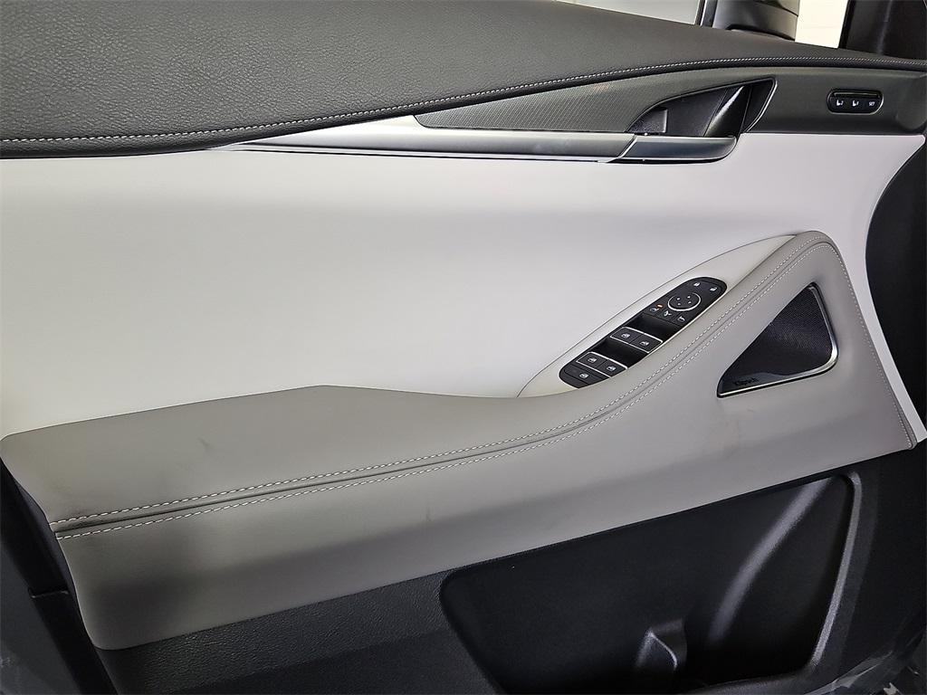 new 2026 INFINITI QX60 car, priced at $56,965