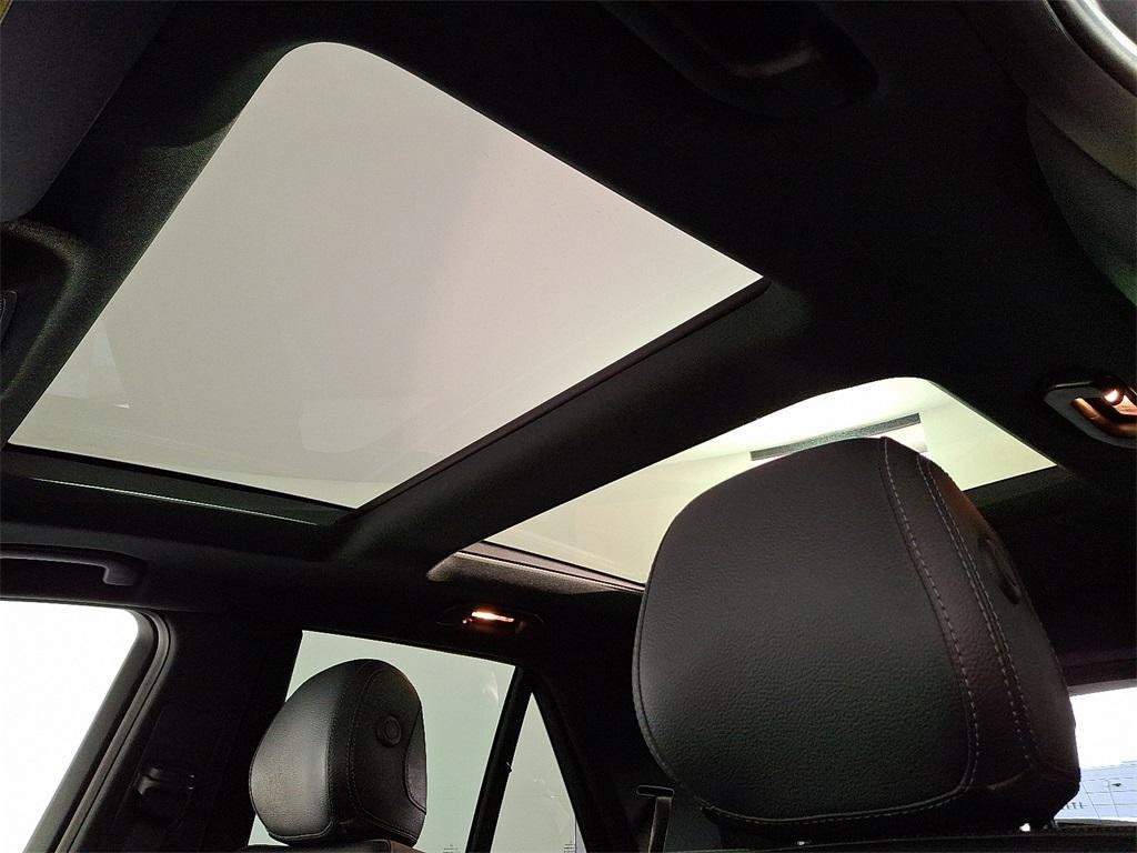 used 2018 Mercedes-Benz GLE 350 car, priced at $16,390