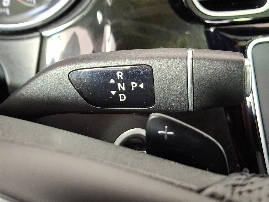 used 2018 Mercedes-Benz GLE 350 car, priced at $16,390