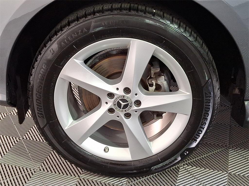 used 2018 Mercedes-Benz GLE 350 car, priced at $16,390