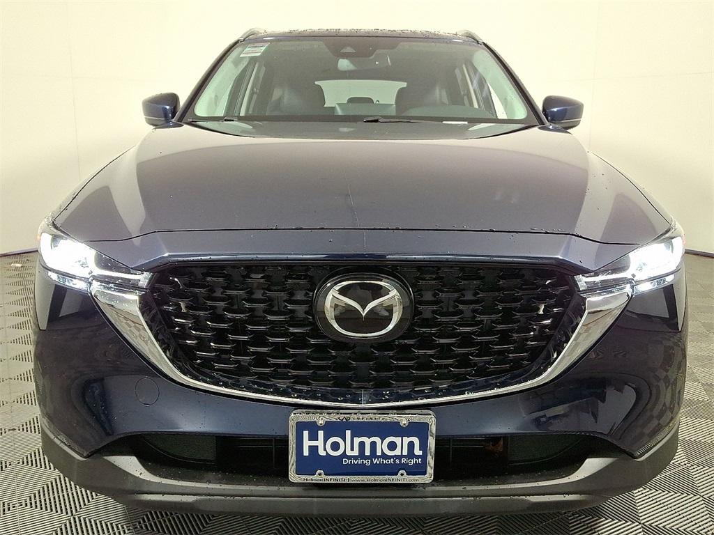 used 2023 Mazda CX-5 car, priced at $24,998