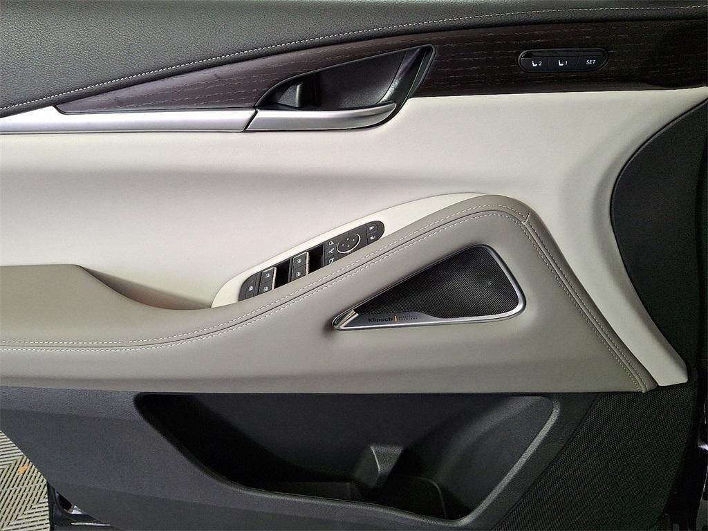new 2026 INFINITI QX60 car, priced at $70,390