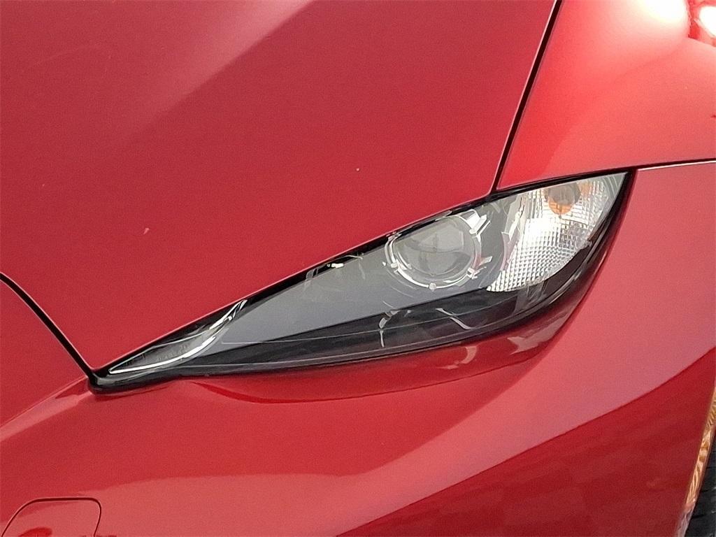 used 2016 Mazda MX-5 Miata car, priced at $21,318